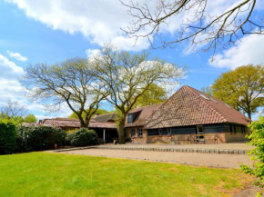 Beautiful Country House in Asten Near the Lake